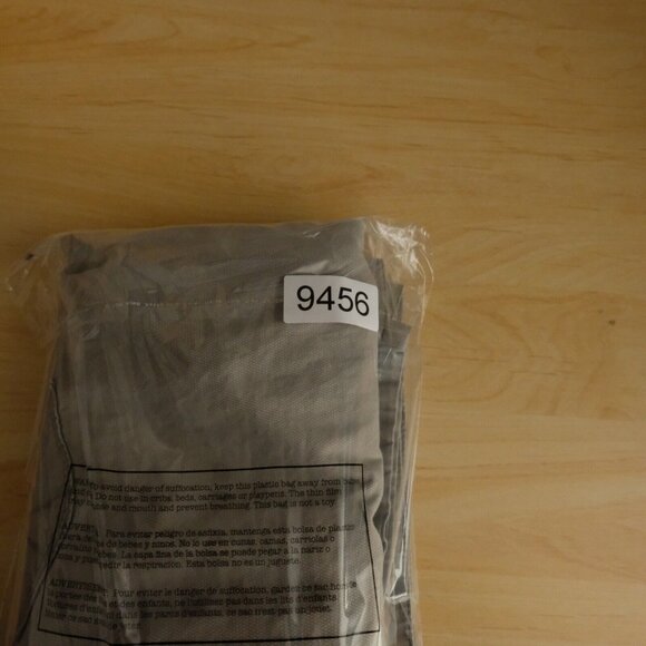 Brax Jeans Mens 38X30 Gray Cooper Fancy Regular Straight Leg Lightweight Stretch - Picture 12 of 12